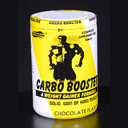 carbo-booster